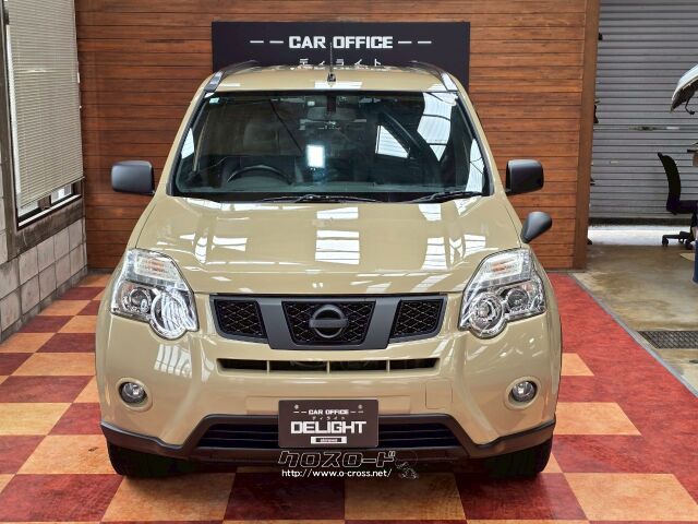 日産 エクストレイル