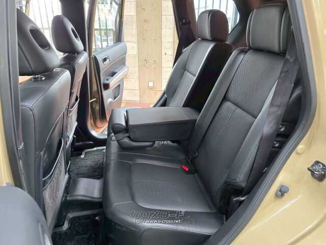 日産 エクストレイル