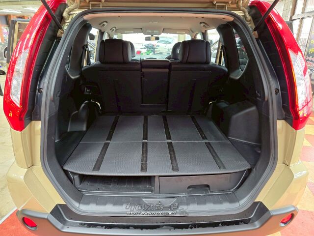 日産 エクストレイル