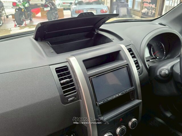 日産 エクストレイル