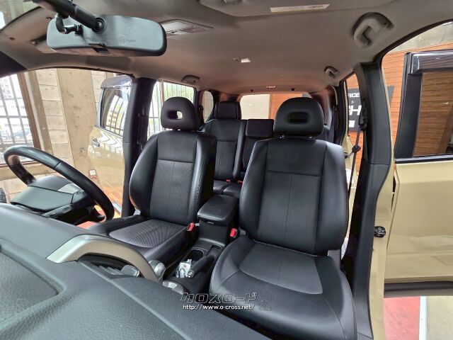 日産 エクストレイル