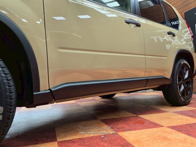 日産 エクストレイル