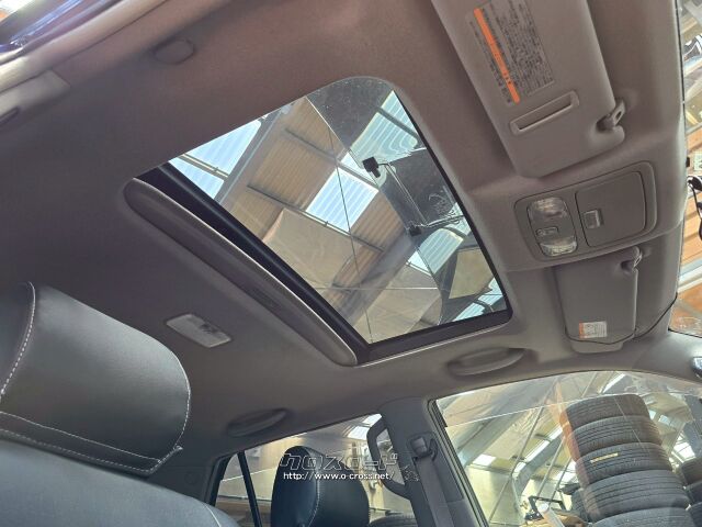 日産 エクストレイル