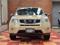 日産 エクストレイル