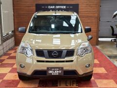 日産 エクストレイル