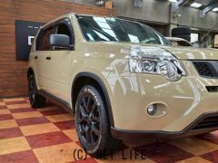 日産 エクストレイル