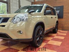 日産 エクストレイル