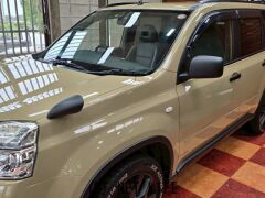 日産 エクストレイル