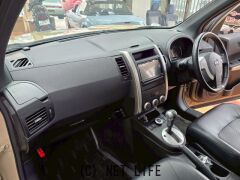 日産 エクストレイル