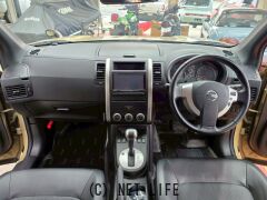 日産 エクストレイル