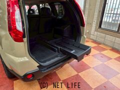 日産 エクストレイル