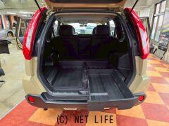 日産 エクストレイル