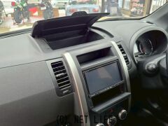 日産 エクストレイル