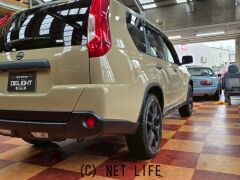 日産 エクストレイル