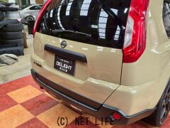 日産 エクストレイル