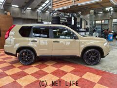 日産 エクストレイル