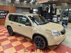 日産 エクストレイル