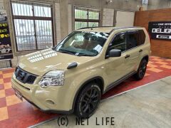 日産 エクストレイル