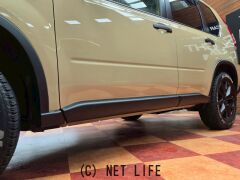 日産 エクストレイル