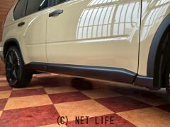 日産 エクストレイル