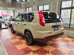 日産 エクストレイル