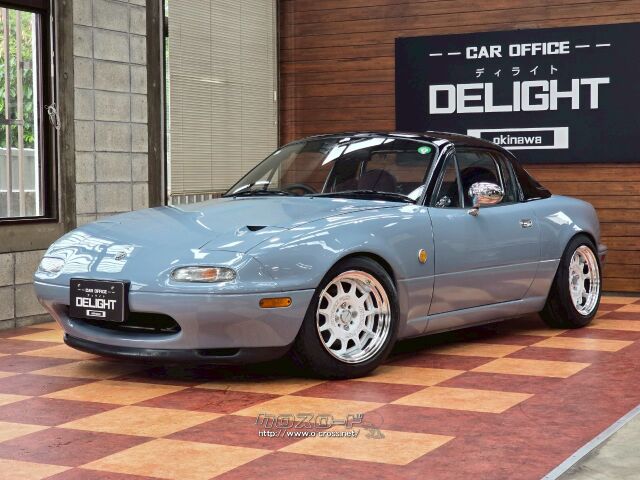 マツダ ロードスター