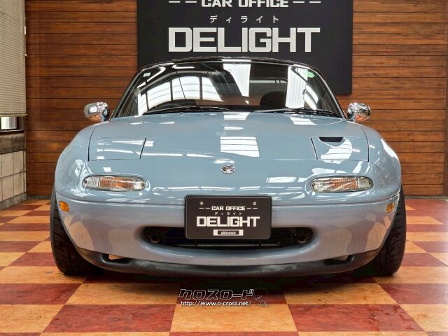 マツダ ロードスター