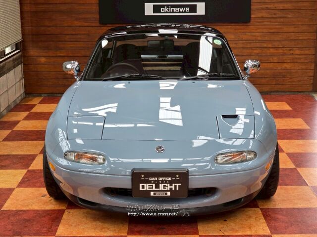 マツダ ロードスター