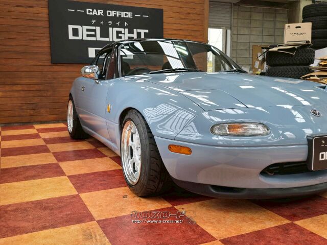 マツダ ロードスター