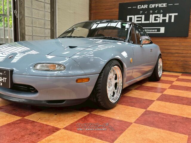 マツダ ロードスター