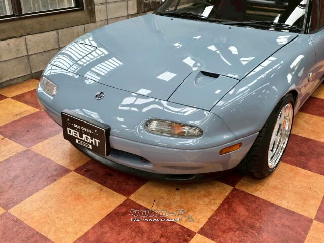 マツダ ロードスター