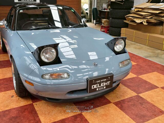 マツダ ロードスター