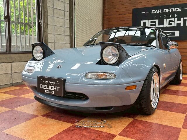 マツダ ロードスター