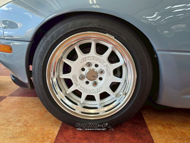 マツダ ロードスター