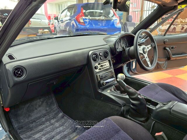 マツダ ロードスター