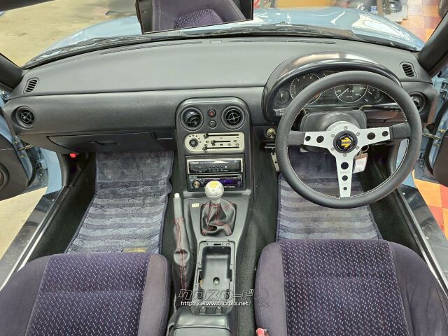 マツダ ロードスター