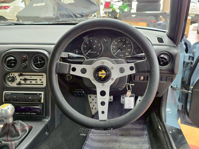 マツダ ロードスター