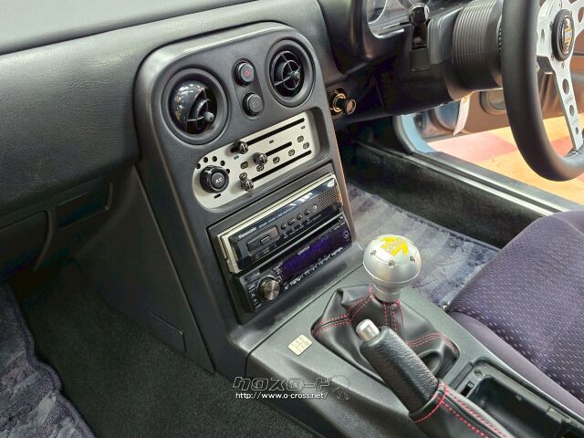 マツダ ロードスター