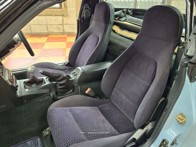 マツダ ロードスター