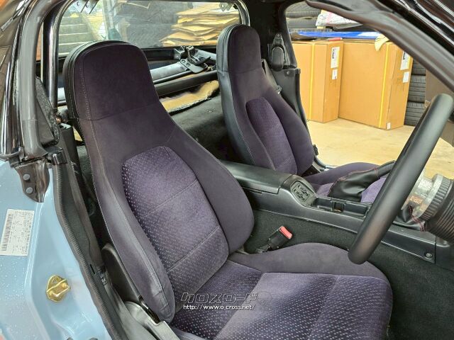 マツダ ロードスター