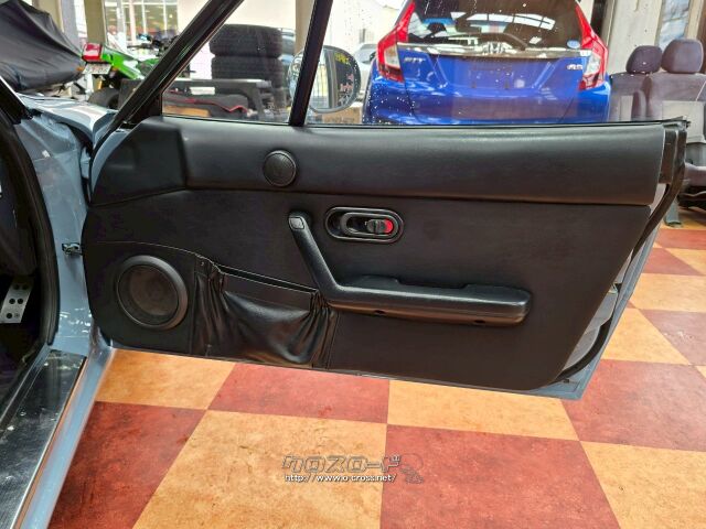 マツダ ロードスター