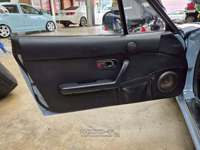 マツダ ロードスター