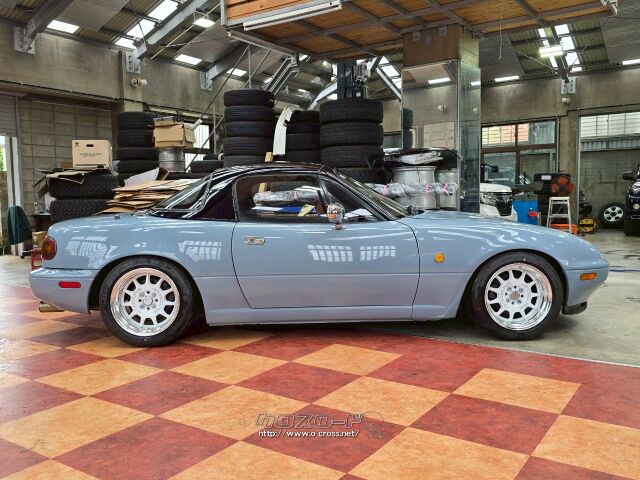 マツダ ロードスター