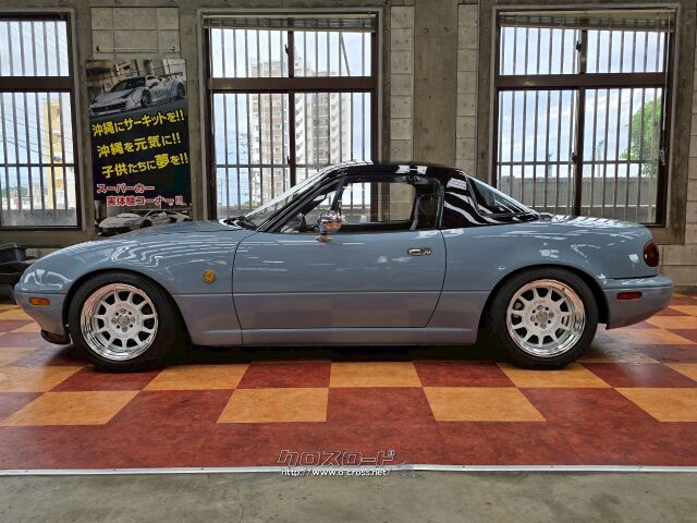 マツダ ロードスター