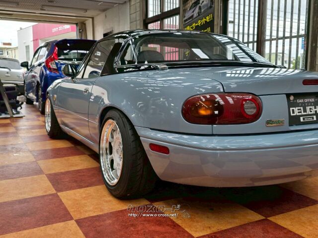 マツダ ロードスター