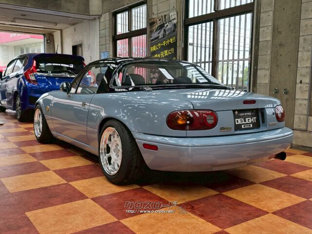 マツダ ロードスター