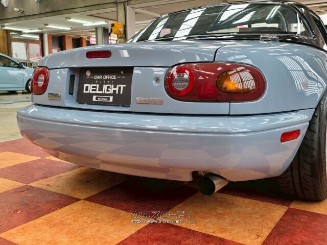 マツダ ロードスター