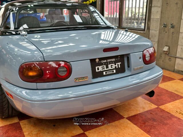 マツダ ロードスター