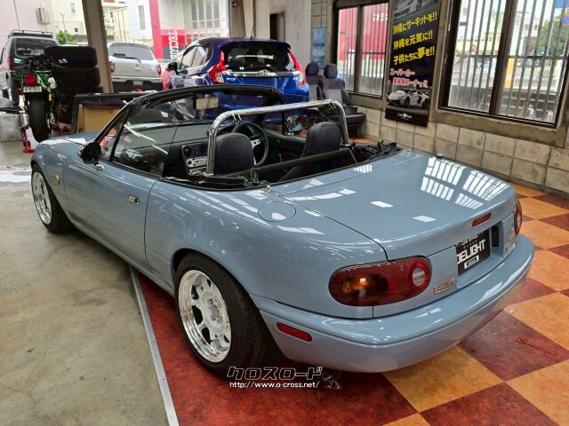 マツダ ロードスター