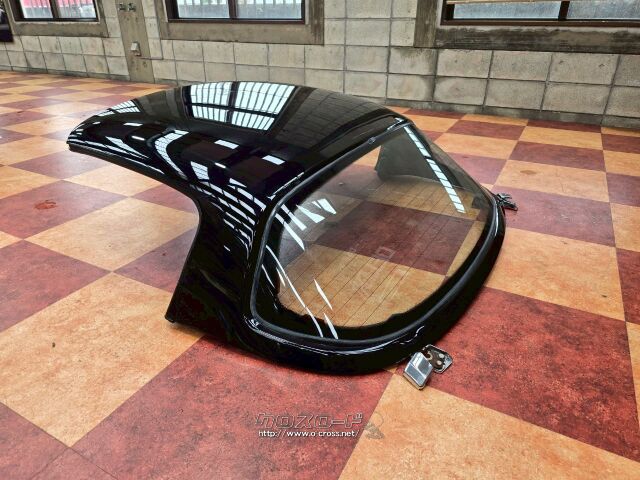 マツダ ロードスター